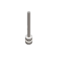 HBQ-804-08-060 meilleure qualité de produit Komax Gamma 253 tube de guidage 8654162 machine à sertir entièrement automatique pour conduit