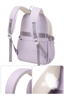 Wasserdichte Nylon Schult asche Damen Taschen Sac ein undurchlässiges neues Design Schult asche Schul rucksack für Kinder Schüler