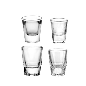 <span class=keywords><strong>Verre</strong></span> à shot de 45 ml, <span class=keywords><strong>verre</strong></span> à shot de rhum <span class=keywords><strong>Bacardi</strong></span>, <span class=keywords><strong>verre</strong></span> à shot en forme de corne - Product Image 2