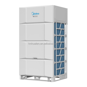 Climatiseur commercial Midea 24 CV 67 kW 380V MVC-M2020WV2GN1 <span class=keywords><strong>57</strong></span> RT Ton VRF VRV à économie d'énergie, unité split multizone 220V - Product Image 2
