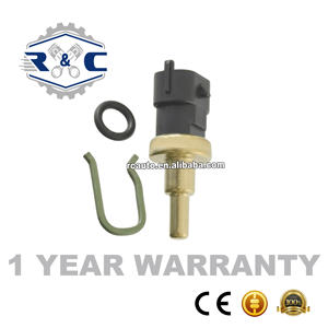 R & C Original de alta calidad 1338G9 para Chevrolet Fiat Opel Peugeot Alfa <span class=keywords><strong>Romeo</strong></span> Vauxhall 100% Sensor de temperatura de interruptor profesional - Product Image 2