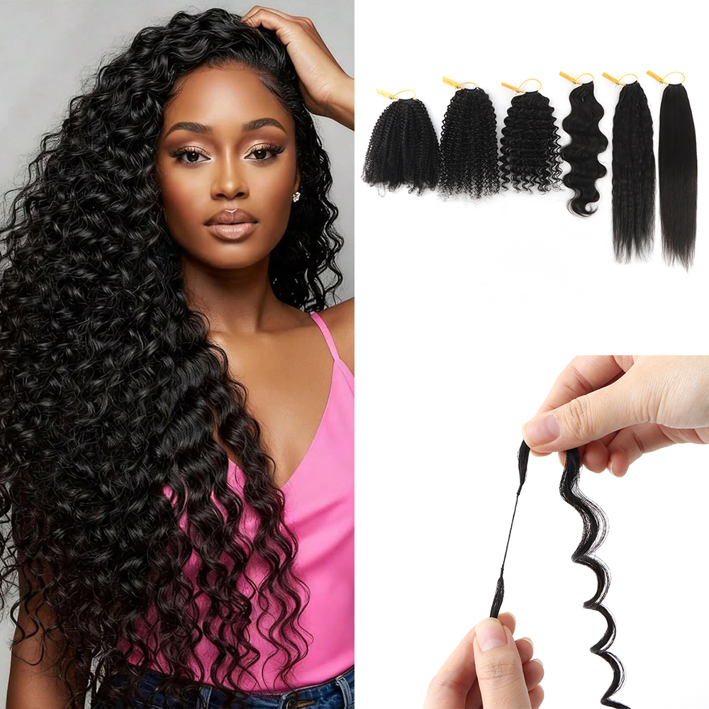 00:21Miracle Knots Feathers Crochet Human Hair Bundles Invisible Knot Human Crochet Hair Extensions Braids Pre Looped$48.91-82.17Min. Order: 1 piece2 soldChat now - Image 1