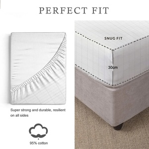 ผ้าคลุมเตียงหรูหรา 95% ผ้าฝ้ายออร์แกนิก 5% เส้นใยเงินบริสุทธิ์  ออกแบบมาเพื่อการเชื่อมต่อสัมพันธ์กับธรรมชาติ พร้อมงานปัก  ปรับแต่งได้สำหรับใช้ในบ้านและโรงแรม - Product Image 4