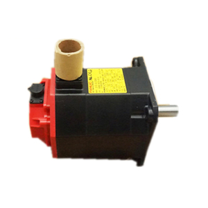 Motor de Control CNC Original FANUC A06B-0075-B103 - Product Image 4