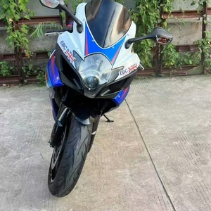 Moto sportive <span class=keywords><strong>Suzuki</strong></span> GSX1000 <span class=keywords><strong>1000R</strong></span> à essence pour la course, moto de haute performance - Product Image 5