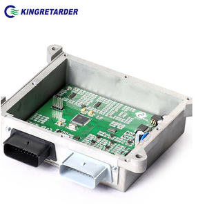 <span class=keywords><strong>TERCA</strong></span> bus et camion retardateur sans contact système de contrôle intelligent du module de kingretardant - Product Image 4