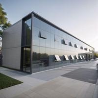 Hébergement en conteneur standard, conteneur préfabriqué en kit, hôtel, bureau, maison en conteneur de 20 pieds, maison préfabriquée
