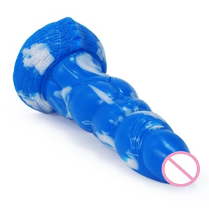 FAAK Plastic Penis Adult Product Sex Toys Masturbation <b>Dildo</b> Juguetes Sexuales Sex Tools Adult Sex for Adult - Product Image 3