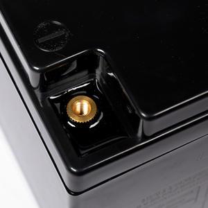 Batería Recargable GNLi de 24V 25.6V 22Ah LiFePO4 con Garantía de <span class=keywords><strong>3</strong></span> Años y Vida Útil de 1500 Ciclos para Motor de Yate, Embarcación Marina, Respaldo - Product Image 6