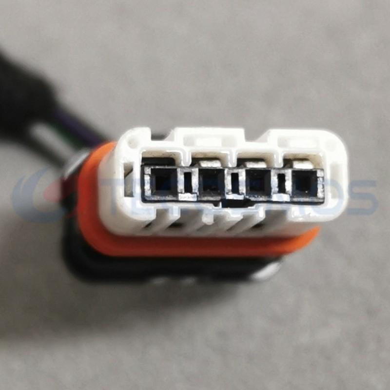 Car Connector For Kia 4pin CT4-0142M
