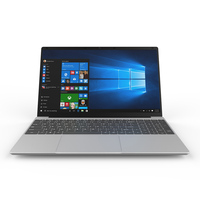 Baru notebook komputer laptop intel N5095 kantor bisnis belajar gaming portabel pc laptop