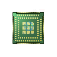 Module cellulaire 4G SIMCom A7606E-H LTE Cat4 50 Mbps LCC+LGA multibande GSM UMTS HSPA+ FOTA GNSS pour routeur IoT M2M