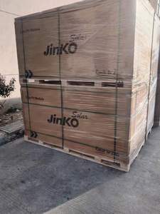 Paneles Solares Monocristalinos Jinko Serie Tiger Neo con Tecnología N-type TOPCon, JKMxxx-72HL4-V, 580-605 Vatios, 580W 585W 590W 600W - Product Image 6