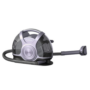Aspirateur portatif de tache de vapeur de réservoir détachable en plastique de ménage pour des tapis et des sofas - Product Image 1