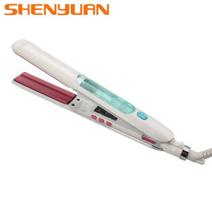 <span class=keywords><strong>Plancha</strong></span> <span class=keywords><strong>de</strong></span> <span class=keywords><strong>pelo</strong></span> profesional <span class=keywords><strong>de</strong></span> <span class=keywords><strong>vapor</strong></span> <span class=keywords><strong>de</strong></span> gran oferta <span class=keywords><strong>con</strong></span> <span class=keywords><strong>plancha</strong></span> <span class=keywords><strong>de</strong></span> <span class=keywords><strong>pelo</strong></span> <span class=keywords><strong>de</strong></span> hierro plano <span class=keywords><strong>de</strong></span> <span class=keywords><strong>vapor</strong></span> rápido - Product Image 4