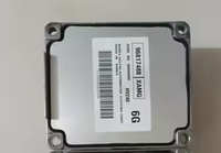 96817488 Computadora Automotriz Nueva Edición ECU para Chevrolet