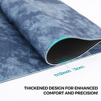 Tapis de bureau personnalisé avec design gratuit, grand tapis de souris imperméable, tapis de souris par sublimation, tapis de souris XXL personnalisé, tapis de bureau pour jeux