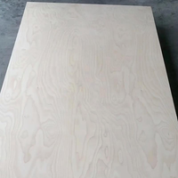 Panneau de contreplaqué de bouleau de 18 mm, qualité AA, colle E0, grain continu, pour meubles, plans de travail et dessus de table – Approvisionnement direct usine