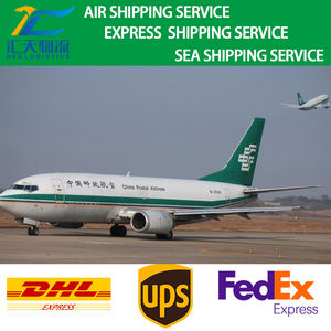 Serviço FBA Agente de Carga Transporte Aéreo e Marítimo de Guangzhou da China para os Estados Unidos América EUA CA <span class=keywords><strong>Venezuela</strong></span> - Product Image 4