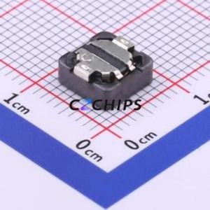 Inducteur de puissance YPRH0703-221M SMD, 7,3x7,3 mm (Inductance : 220 µH) (Précision : 20 % Courant nominal : 350 mA) - Product Image 2