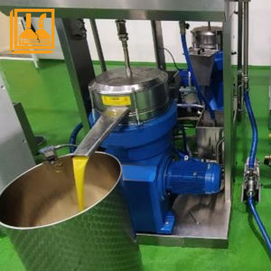 <span class=keywords><strong>EVAO</strong></span>-1000 Máquina de Extracción de Aceite de Aguacate Virgen de 1000KG/H, Centrífuga Decantadora de Aceite de Aguacate, Equipo para Aceite de Aguacate Virgen - Product Image 1
