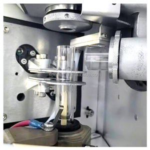 퍼킨 200 미국 유도결합플라즈마광분광기 중고 실험실 테스트 장비 - Product Image 6