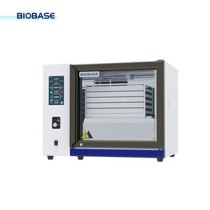 Incubadora de plaquetas BIOBASE BJPX-SP05 con oscilación horizontal para el departamento de transfusiones de sangre del hospital - Product Image 5