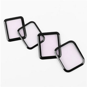 Protector de Pantalla de Cerámica Mate para Reloj, Nuevo, Más Vendido, <span class=keywords><strong>Precio</strong></span> Más Bajo de la Historia, para <span class=keywords><strong>Xiaomi</strong></span> Watch <span class=keywords><strong>S1</strong></span>, para Redmi Watch 2 - Product Image 5