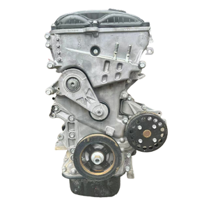 Motor de Gasolina de 4 Cilindros XYS Original G4NB de 1.8L de Alta Calidad Usado para / K3/K4/Kaisen - Origen China - Product Image 2