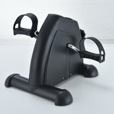 Домашний офис, Крытый Тренажер для тренажерного зала, для восстановления здоровья, портативная ножка для активных педалей, мини-велотренажер