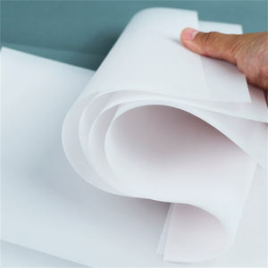 Papier calque translucide A4 A3 grand format, papier calque coloré pour le dessin, format de découpe A4 - Product Image 2