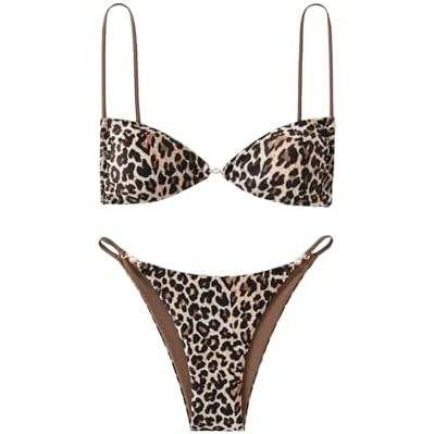 Léopard multicolore