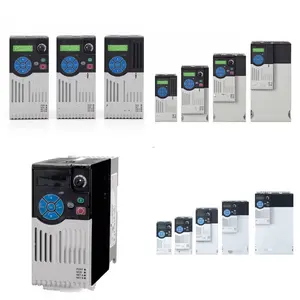 22F-D013N104 5,5 kW VFD-Wechselrichter mit variabler Frequenzantrieb industrieller Regler Konverter 22F-D013N104