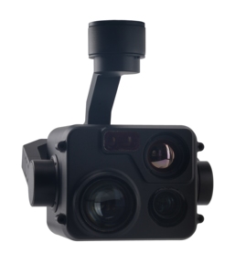 Newest Drone <b>Camera</b> <b>Gimbal</b> High-Accuracy Aerial LiDAR System Long-Range M400 RTK High-Precision Surveying with EO Thermal - Product Image 2