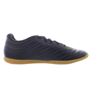 Scarpe da uomo Adidas Copa 19.4 Indoor Colore: Nero Core 100% autentiche - Product Image 3