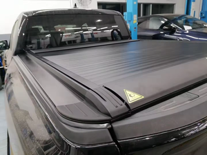 Cubierta Retráctil para Camioneta <span class=keywords><strong>VW</strong></span> <span class=keywords><strong>Amarok</strong></span>, Cubierta Enrollable para Camioneta, Accesorios para Ford Ranger <span class=keywords><strong>VW</strong></span> <span class=keywords><strong>AMAROK</strong></span> - Product Image 3