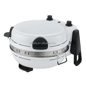 Aifa Offre Spéciale : Appareils à Crêpes et Pancakes, <span class=keywords><strong>Four</strong></span> à Pizza de Comptoir, Machine à Pizza - Product Image 6