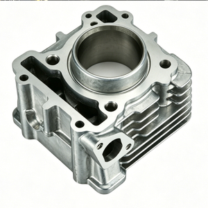 <span class=keywords><strong>Kit</strong></span> de joints de piston de cylindre de 39 mm pour GY6 <span class=keywords><strong>50CC</strong></span> Jonway Jmstar Pièces de scooter pour Yiying Wangye Baotian Taotao - Product Image 2