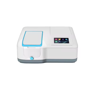 Spettrofotometro da laboratorio <span class=keywords><strong>UV</strong></span>/<span class=keywords><strong>VIS</strong></span> con Micro-Volume BNUV-S650 visibile <span class=keywords><strong>UV</strong></span> <span class=keywords><strong>190</strong></span> ~ <span class=keywords><strong>1100nm</strong></span> - Product Image 6