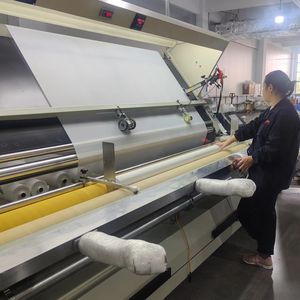 <span class=keywords><strong>165t</strong></span> monofilament רשת kailong 420 רשת הדפסת מסך לבן הטוב ביותר אוסטרליה - Product Image 2