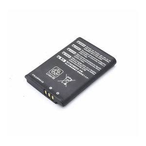 <span class=keywords><strong>Batterie</strong></span> rechargeable KTR-003 <span class=keywords><strong>batterie</strong></span> 1400mAh 3.7V pour nouvelle <span class=keywords><strong>batterie</strong></span> Nintend <span class=keywords><strong>3DS</strong></span> N3DS 3.7v - Product Image 5