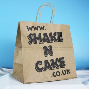 Factory Custom Printing Eco-friendly Durable Kraft Paper Coffee Bag for <b>One</b> <b>Cup</b> Two <b>Cups</b> Four <b>Cups</b> Takeaway - Product Image 2