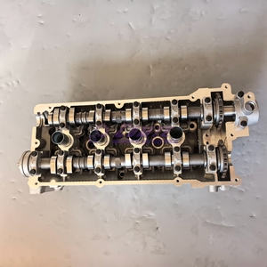 Testata Cilindri G4EE per <span class=keywords><strong>HYUNDAI</strong></span> <span class=keywords><strong>GETZ</strong></span> G4EE 1.4 BENZINA <span class=keywords><strong>2006</strong></span> 22100-26100 - Product Image 2