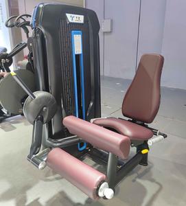 TZ-8004 Appareil de <span class=keywords><strong>musculation</strong></span> commercial pour salle de sport : Rameur assis / Machine à ramer - Product Image 5
