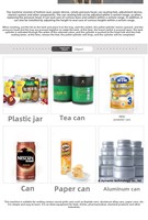 Máquina de Coser Semiautomática Eléctrica para Sellado de Latas de Bebidas y Alimentos, Selladora de Frascos de Papel/Aluminio con Sellado Térmico