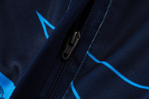 2025 Son Moda 2026 Ön Satış Trend Şık Ceket Futbol Antrenman Takımı Uzun Rana Paulan - Product Image 6