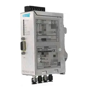 Siemens PROFIBUS OLM/G12 V4.0 Módulo 6GK1503-3CB00