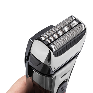 <span class=keywords><strong>Pas</strong></span> <span class=keywords><strong>cher</strong></span> Offre Spéciale Top Qualité En Gros Hommes <span class=keywords><strong>Rasoir</strong></span> Électrique <span class=keywords><strong>Rechargeable</strong></span> Tondeuse Hommes <span class=keywords><strong>Rasoir</strong></span> - Product Image 2