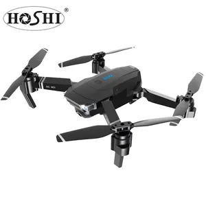 HOSHI-Dron SG901 con cámara Dual 4K y GPS para niños, cuadricóptero con cámara Dual HD de 1080P, juguete profesional con batería de larga duración