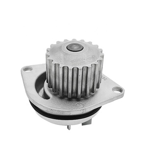 Pièces automobiles OE 1201E5 1201A2 1609417280 Pompe à eau du moteur pour <span class=keywords><strong>Peugeot</strong></span> 307 308 408 Citroën Triumph Family Elysee 1.6 litres - Product Image 1